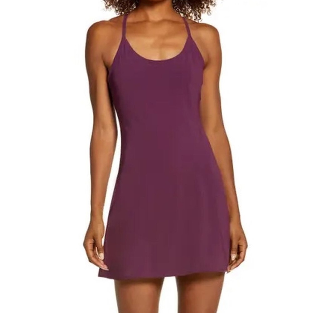 Outdoor Voices Exercise Dress M Kalamata